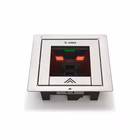 Immagine di Lettore codici a barre ZEBRA SP7208-SH4R0110BDE SP7208-SH4R011B