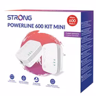 Immagine di Powerline 600 kit 2x