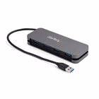 Immagine di Hub USB 3.0 a 4 porte USB