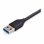 Immagine di Hub USB 3.0 a 4 porte USB
