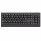 Immagine di CONCEPTRONIC TASTIERA USB CON LETTORE DI SCHEDE, Layout Italian KAYNE01IT