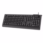 Immagine di CONCEPTRONIC TASTIERA USB CON LETTORE DI SCHEDE, Layout Italian KAYNE01IT