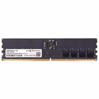 Immagine di Modulo di memoria udimm 16GB ddr5 tft 6.400 mhz TRANSCEND JM6400ALE-16G - DRAM DDR5 CUDIMM 6400MHz