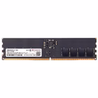 Immagine di Modulo di memoria udimm 16GB ddr5 tft 6.400 mhz TRANSCEND JM6400ALE-16G - DRAM DDR5 CUDIMM 6400MHz