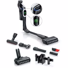 Immagine di Aspirapolvere senza filo 23,5 w Nero BOSCH BCS1041WAC