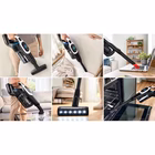 Immagine di Aspirapolvere senza filo 23,5 w Nero BOSCH BCS1041WAC
