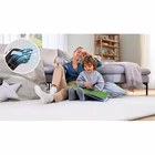 Immagine di Aspirapolvere senza filo 23,5 w Nero BOSCH BCS1041WAC