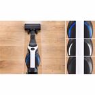 Immagine di Aspirapolvere senza filo 23,5 w Nero BOSCH BCS1041WAC