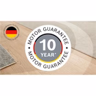 Immagine di Aspirapolvere senza filo Nero BOSCH BCS611P4A