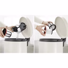 Immagine di Aspirapolvere senza filo Nero BOSCH BCS611P4A