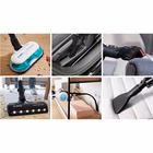 Immagine di Aspirapolvere senza filo 23,5 w Nero BOSCH BCS71HYG4