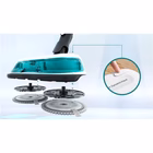 Immagine di Aspirapolvere senza filo 23,5 w Nero BOSCH BCS71HYG4