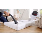 Immagine di Aspirapolvere a traino con sacco 600 w Bianco BOSCH BGB41HYG1H