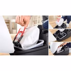 Immagine di Aspirapolvere a traino con sacco 600 w Bianco BOSCH BGB41HYG1H