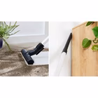 Immagine di Aspirapolvere a traino con sacco 600 w Bianco BOSCH BGB41HYG1H