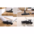 Immagine di Aspirapolvere a traino con sacco 600 w Bianco BOSCH BGB41HYG1H