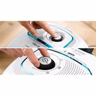 Immagine di Aspirapolvere a traino con sacco 600 w Bianco BOSCH BGB41HYG1H