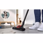 Immagine di Aspirapolvere a traino con sacco 700 w Rosso BOSCH BGB41PET1