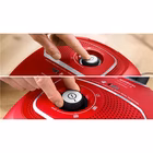 Immagine di Aspirapolvere a traino con sacco 700 w Rosso BOSCH BGB41PET1