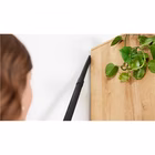 Immagine di Aspirapolvere a traino con sacco 700 w Rosso BOSCH BGB41PET1