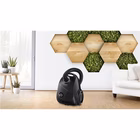 Immagine di Aspirapolvere a traino con sacco 600 w Nero BOSCH BGLS2BA1