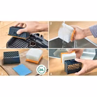 Immagine di Aspirapolvere a traino con sacco 700 w Verde BOSCH BGL41FAM1H