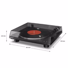 Immagine di Giradischi bt