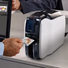 Immagine di Stamp.card single sided/usb/lan