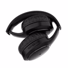 Immagine di Cuffie senza filo Nero MELICONI HP Flash EVO Bluetooth 497334