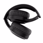 Immagine di Cuffie senza filo Nero MELICONI HP Flash EVO Bluetooth 497334