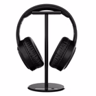 Immagine di Cuffie senza filo Nero MELICONI HP Flash EVO Bluetooth 497334