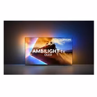 Immagine di Tv 48" 4K (3840x2160) PHILIPS 48 OLED UHD 4K TV SMART AMBILIGHT TITAN OS 48OLED770/12