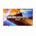 Immagine di Tv 48" 4K (3840x2160) PHILIPS 48 OLED UHD 4K TV SMART AMBILIGHT TITAN OS 48OLED770/12