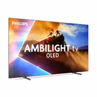 Immagine di Tv 48" 4K (3840x2160) PHILIPS 48 OLED UHD 4K TV SMART AMBILIGHT TITAN OS 48OLED770/12