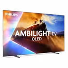 Immagine di Tv 65" 4K (3840x2160) PHILIPS 65 OLED UHD 4K TV SMART AMBILIGHT TITAN OS 65OLED770/12