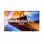 Immagine di Tv 65" 4K (3840x2160) PHILIPS 65 OLED UHD 4K TV SMART AMBILIGHT TITAN OS 65OLED770/12