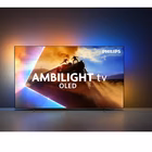 Immagine di Tv 65" 4K (3840x2160) PHILIPS 65 OLED UHD 4K TV SMART AMBILIGHT TITAN OS 65OLED770/12