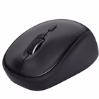 Immagine di TRUST MOUSE WIRELESS SILENZIOSO - PLASTICA RICICLATA 82% 25512