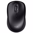 Immagine di TRUST MOUSE WIRELESS SILENZIOSO - PLASTICA RICICLATA 82% 25512