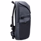 Immagine di Notebook da 17 pet riciclato Nero TRUST ZAINO LAPTOP/NOTEBOOK FINO A 17" ECO - IMPERMEABIL 25669