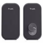 Immagine di Ador Set di altoparlanti 2.0