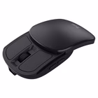 Immagine di TRUST MOUSE WIRELESS USB-C RICARICABILE RICHIUDIBILE TAS 25733