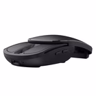 Immagine di TRUST MOUSE WIRELESS USB-C RICARICABILE RICHIUDIBILE TAS 25733