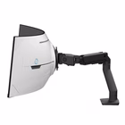 Immagine di Hx arm heavy duty pivot desk mount