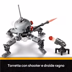Immagine di Costruzioni LEGO 75431