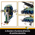 Immagine di Costruzioni LEGO 75433