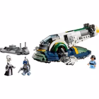 Immagine di Costruzioni LEGO 75433