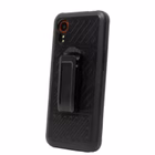 Immagine di Cover tpu Nero SAMSUNG COVER W/BELT CLIP XCOVER7 GP-FPG556TGABW