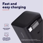Immagine di Maxo 65w rtrct USB-C pd charger