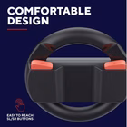 Immagine di Gxt1257 joy-con wheel switch 2